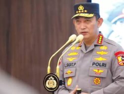 Tangis Keluarga Ojol, Permintaan Maaf Kapolri Menggema