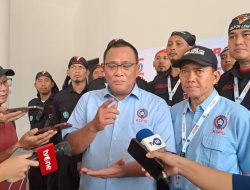 KSPSI Tunjukkan Kekuatan Lewat Dialog: Kami Tidak Demo 28 Agustus!