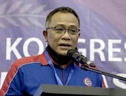 Jumhur Hidayat: Jangan Ikut Aksi 25 Agustus Jika Tak Jelas Pemimpinnya