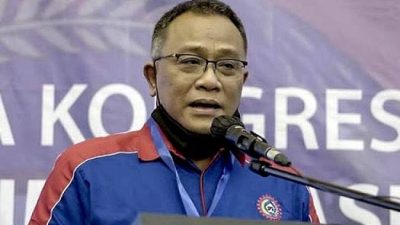 Jumhur Hidayat: Jangan Ikut Aksi 25 Agustus Jika Tak Jelas Pemimpinnya