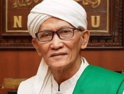 Duka atas Tragedi Unjuk Rasa, Rais Aam PBNU Berduka dan Serukan Perdamaian