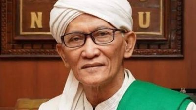 Duka atas Tragedi Unjuk Rasa, Rais Aam PBNU Berduka dan Serukan Perdamaian