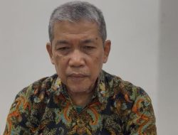 Menangkal Hoaks, Seruan Ketua Muhammadiyah Jakarta Pusat untuk Masyarakat