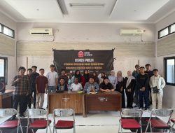 Urgensi RUU KUHAP dalam Mewujudkan Keadilan Substantif di Indonesia
