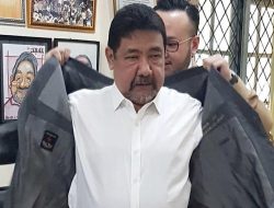 Tolak Militerisasi, Koalisi Sipil Tuntut Penarikan Kewenangan Siber dari TNI