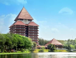 BEM UI Ajak Mahasiswa Jaga Semangat Kebangsaan di HUT RI ke-80
