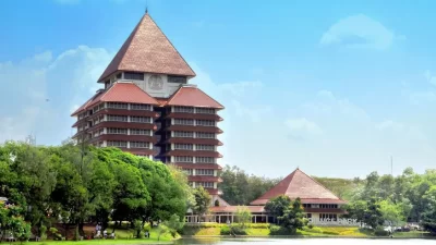 BEM UI Ajak Mahasiswa Jaga Semangat Kebangsaan di HUT RI ke-80