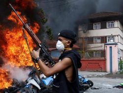 Alarm Nepal 2025: Provokator Bisa Hancurkan Indonesia, Jangan Biarkan!