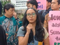 Sikap LBH Jakarta Disentil : Perusuh & Provokator Kok Dibela, Harusnya Rakyat Jadi Utama!