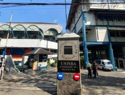 Ricuh di Tamansari, Unisba dan Unpas Tegaskan Aparat Tak Masuk Kampus