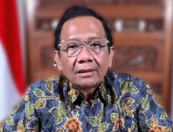 Mahfud MD Bongkar Dilema Hidup Mati Aparat di Insiden Rantis