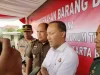 De Jure: Kejaksaan Jangan Hanya Hukum Bawahan dalam Skandal Fahrenheit