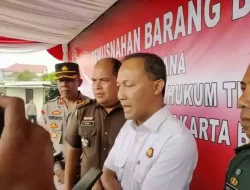 De Jure: Kejaksaan Jangan Hanya Hukum Bawahan dalam Skandal Fahrenheit