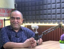 Habib Syakur: Jangan Ulangi Kekacauan, 20 Oktober Harus Diisi Kritik yang Mencerahkan