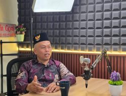1 Tahun Prabowo-Gibran, Fernando Emas: Demokrasi Iya, Rusuh Jangan!