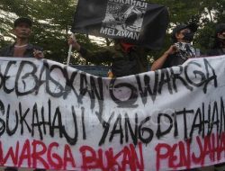 Aktivis Bandung Desak DPR dan Pemerintah Evaluasi Sistem Aspirasi Publik
