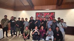 1 Tahun Pemerintahan Prabowo-Gibran Jadi Momentum BIK Mabes Polri Perkuat Edukasi Digital kepada Masyarakat