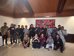1 Tahun Pemerintahan Prabowo-Gibran Jadi Momentum BIK Mabes Polri Perkuat Edukasi Digital kepada Masyarakat