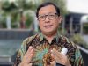 Soeharto Dinilai Tak Penuhi UU, Ubedilah Badrun Tolak Gelar Pahlawan