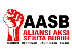 Buruh Bersatu Jaga Keamanan: Komitmen AASB Sambut Satu Tahun Prabowo–Gibran
