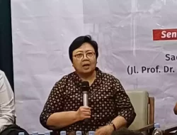 Ani Widyani: Terorisme Bukan Alasan Kembali ke Pendekatan Militer