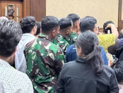 Sidang Nadiem Dijaga TNI, Imparsial Soroti Potensi Intimidasi