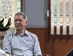 Polri dan Unpad Bersinergi, Ciptakan Lingkungan Akademik Aman dan Nyaman