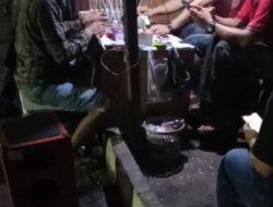 Warga Resah Minta Polisi Bertindak! Dugaan Jual Beli Sabu Terjadi Terang-Terangan di Permukiman Padat